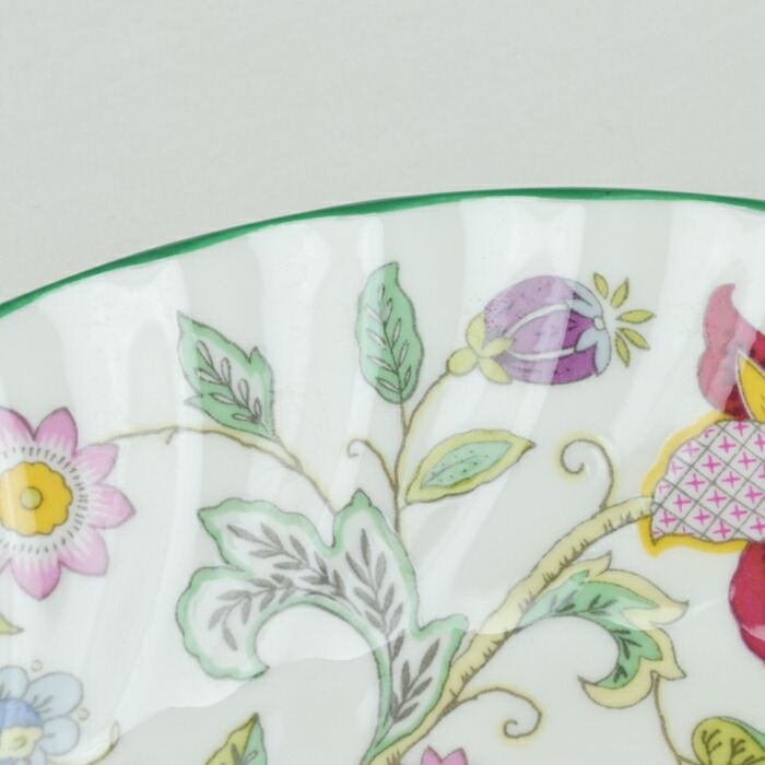 楽天市場】MINTON ミントン HADDON HALL ハドンホール 20cm プレート