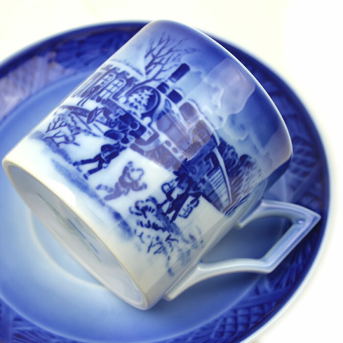 楽天市場】Royal Copenhagen ロイヤルコペンハーゲン イヤーカップ