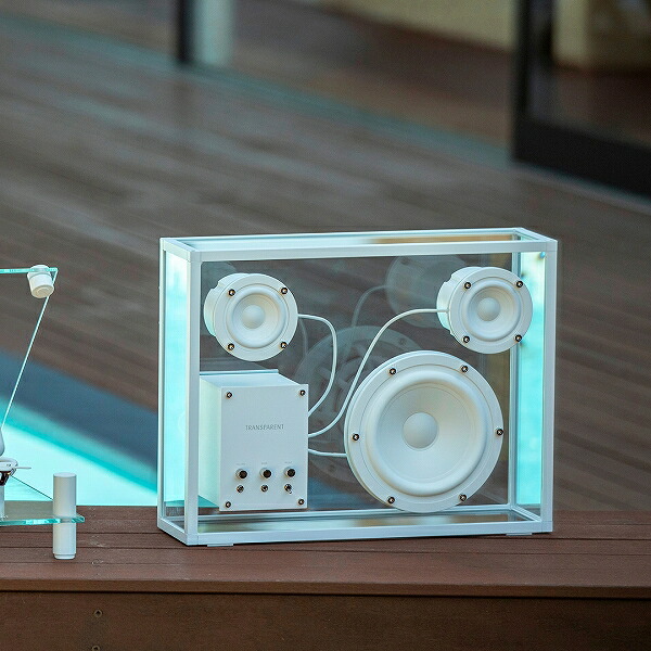 楽天市場】【お取り寄せ】TRANSPARENT (トランスペアレント