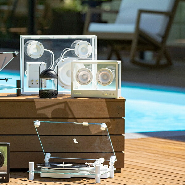 楽天市場】【お取り寄せ】TRANSPARENT (トランスペアレント) Small