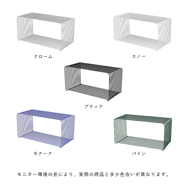 楽天市場】【お取り寄せ】Montana (モンタナ) Panton Wire (パントン