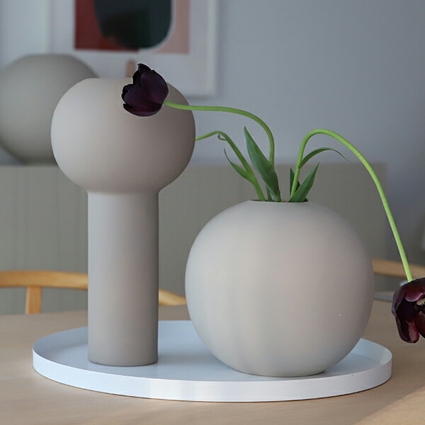 楽天市場】Cooee Design (クーイーデザイン) Tray Circle (トレイ