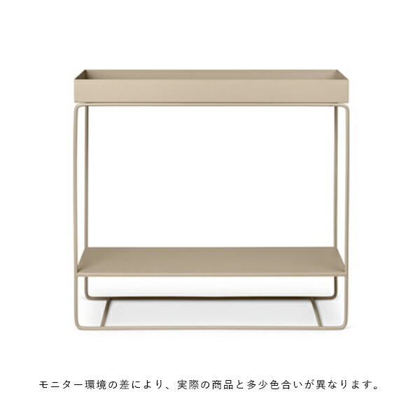 楽天市場】【国内在庫あり】Ferm Living (ファームリビング) Plant Box