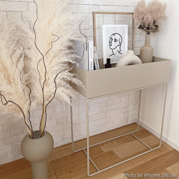 楽天市場】【お取り寄せ】Ferm Living (ファームリビング) Plant Box