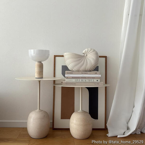 楽天市場】【お取り寄せ】Ferm Living (ファームリビング) Shell Pot