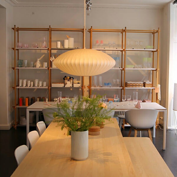 楽天市場】NELSON （ネルソン) Bubble Lamp（バブルランプ） Saucer