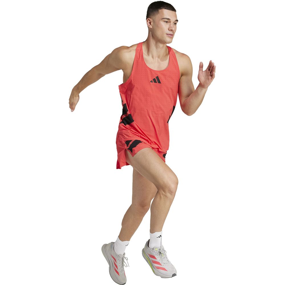 楽天市場】【全品10％OFFクーポン】アディダス adidas 陸上ウェア