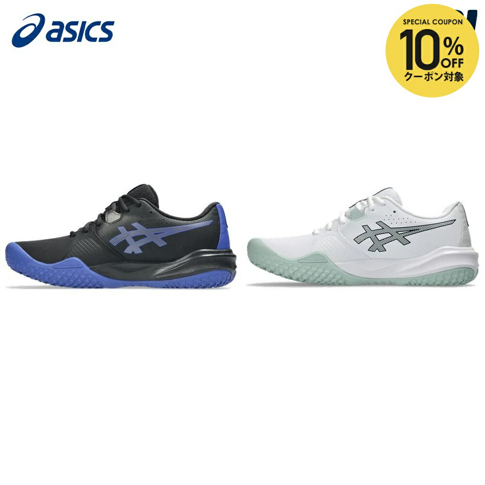 楽天市場】【全品10％OFFクーポン】アシックス asics テニスシューズ