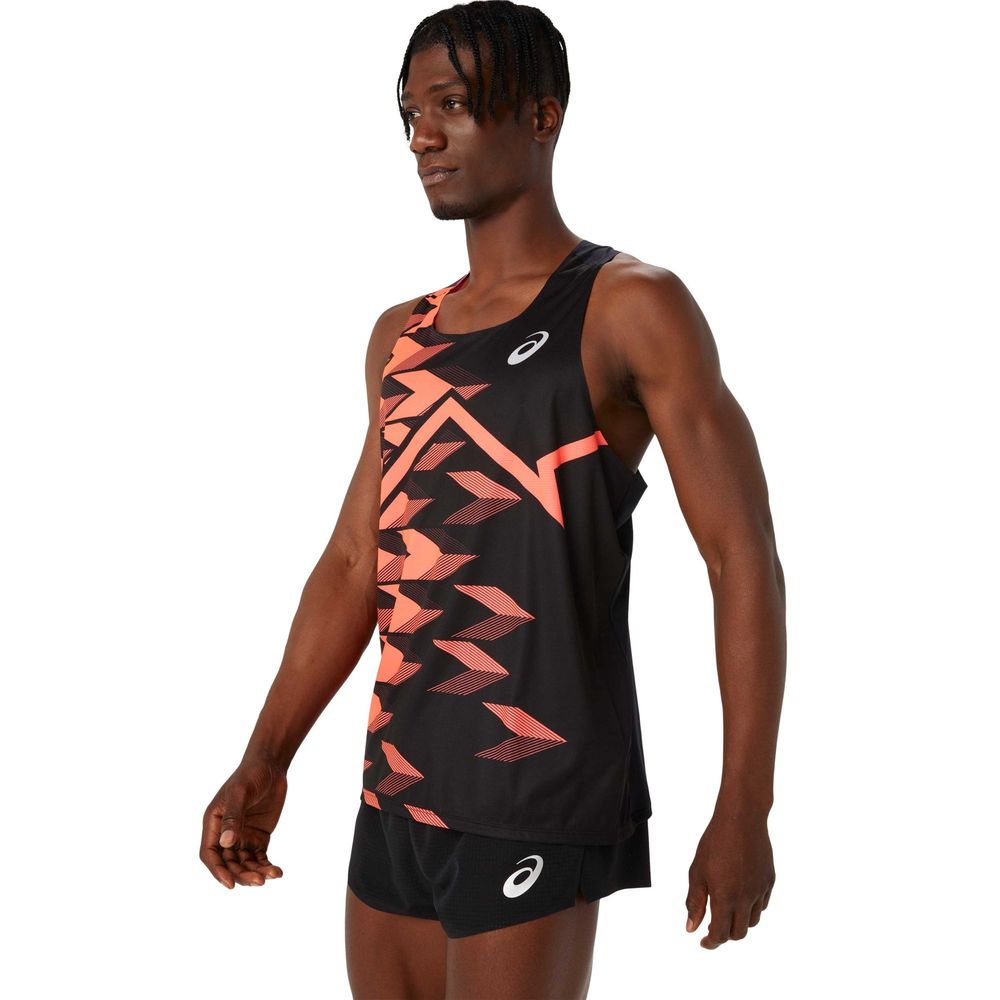 楽天市場】【全品10％OFFクーポン】アシックス asics 陸上ウェア