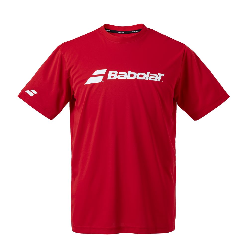 楽天市場】【全品10％OFFクーポン】バボラ Babolat テニスウェア ユニ