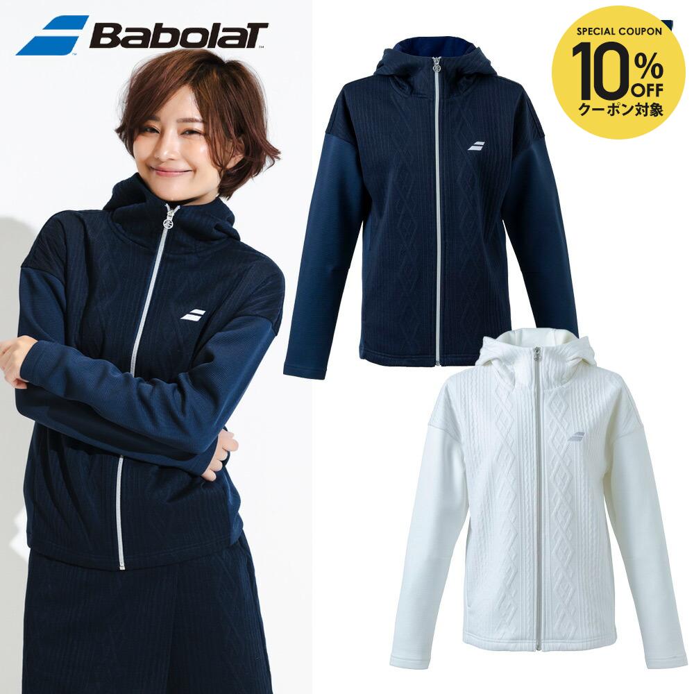 楽天市場】【全品10％OFFクーポン】バボラ Babolat テニスウェア