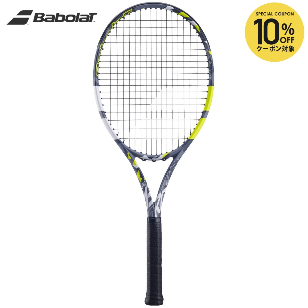 バボラ エボ アエロ 101535 (テニスラケット) 価格比較 - 価格.com
