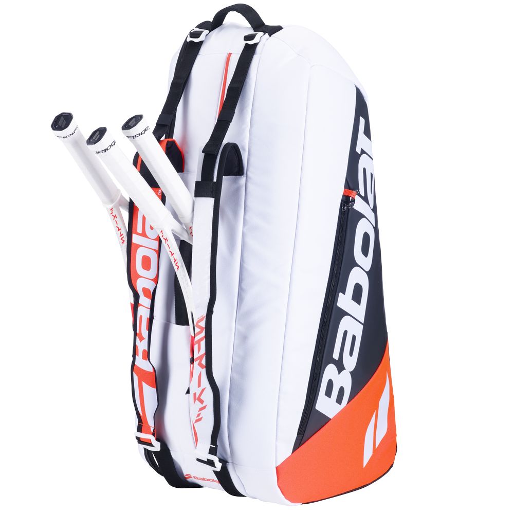 楽天市場】【全品10％OFFクーポン】バボラ Babolat テニスバッグ