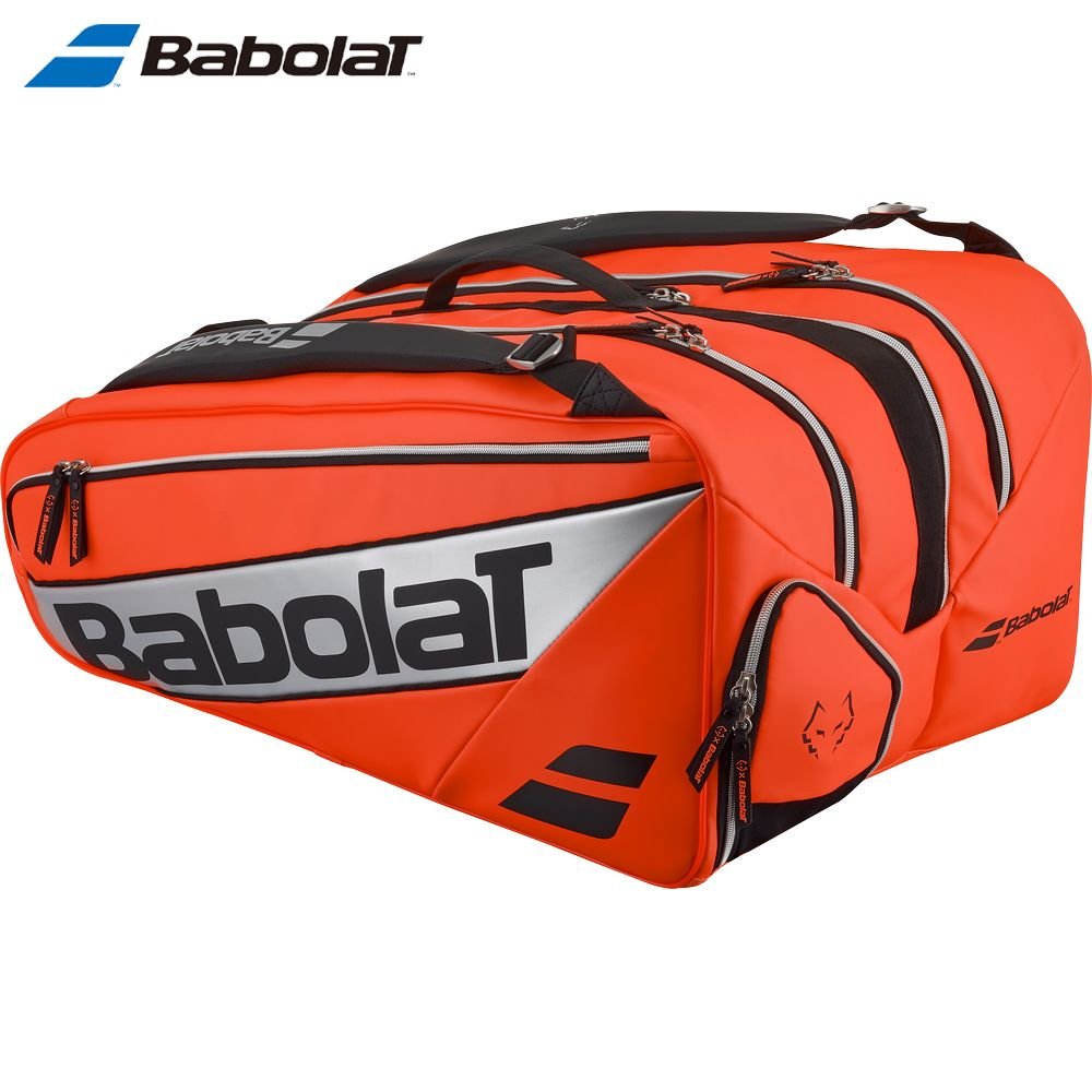 楽天市場】バボラ ラケットバッグ（その他｜スポーツ・アウトドア）の通販