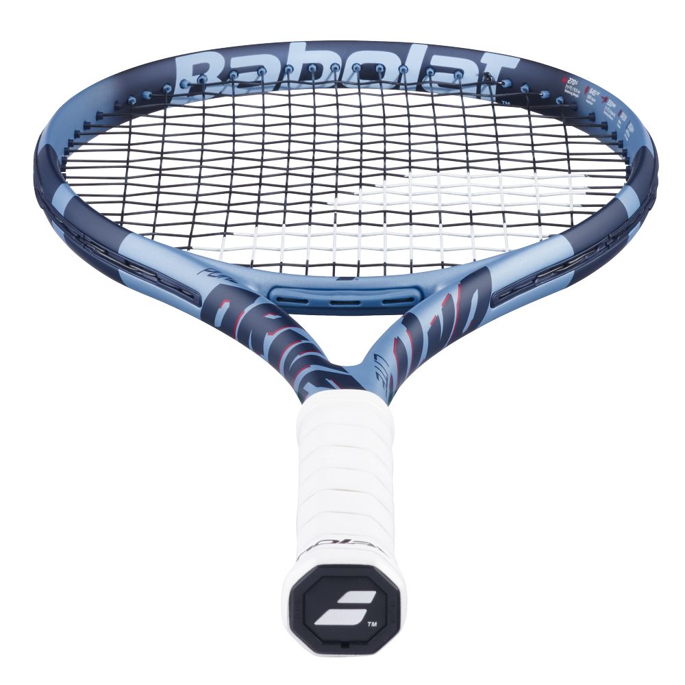 楽天市場】【全品10％OFFクーポン】バボラ Babolat 硬式テニスラケット