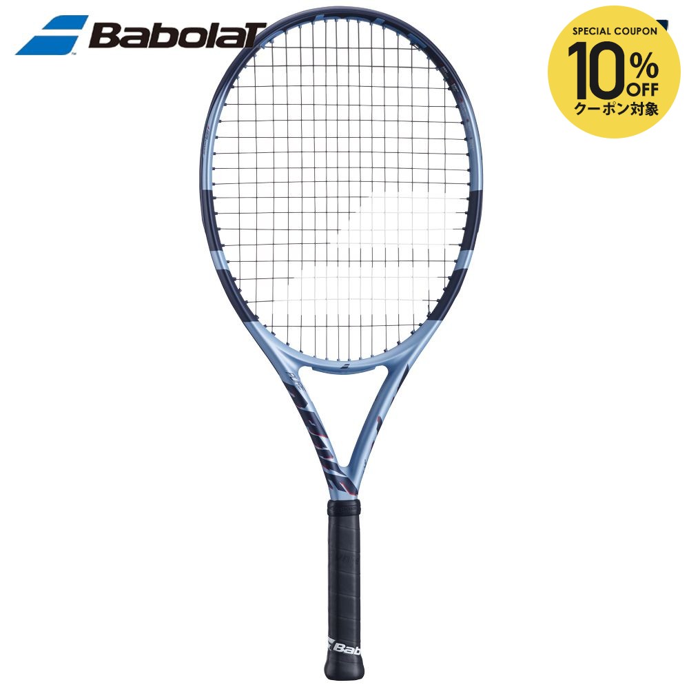 テニスラケット バボラ ピュアドライブ 2025」の人気商品一覧 | 安い