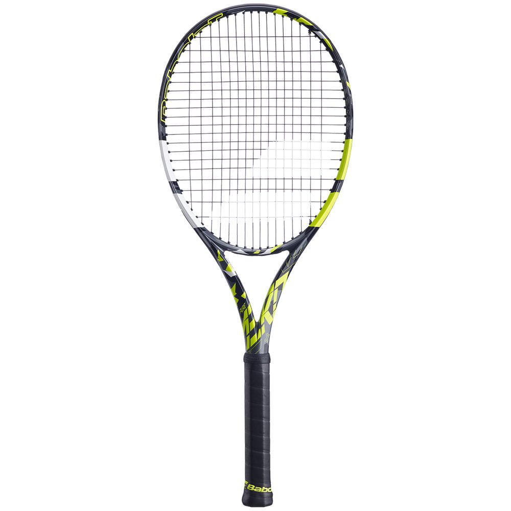 楽天市場】【全品10％OFFクーポン】バボラ Babolat 硬式テニスラケット