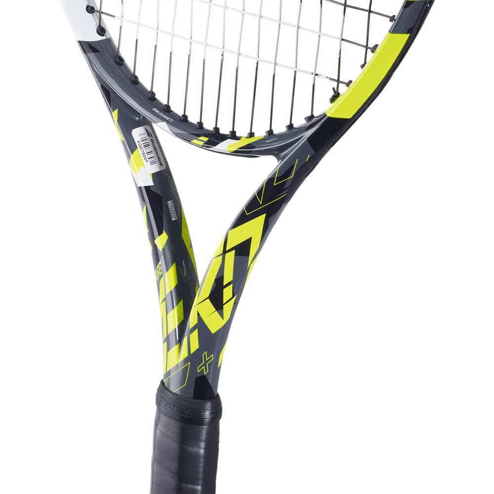 楽天市場】【全品10％OFFクーポン】バボラ Babolat 硬式テニスラケット