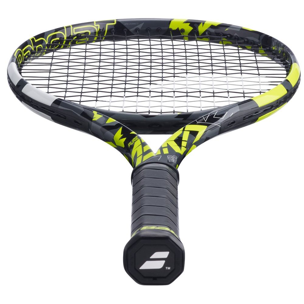 楽天市場】バボラ Babolat 硬式テニスラケット PURE AERO 98