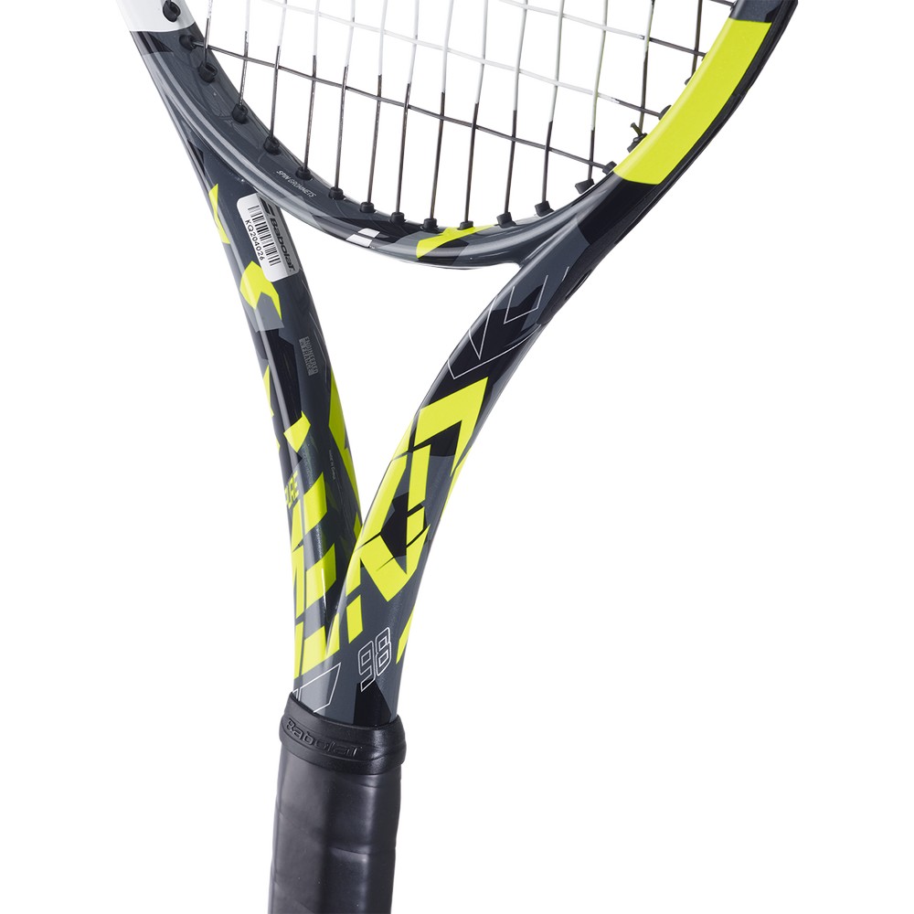 楽天市場】バボラ Babolat 硬式テニスラケット PURE AERO 98
