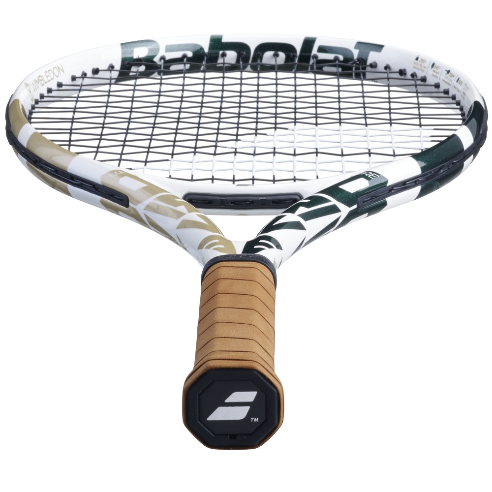 楽天市場】【全品10％OFFクーポン】『即日出荷』バボラ Babolat 硬式