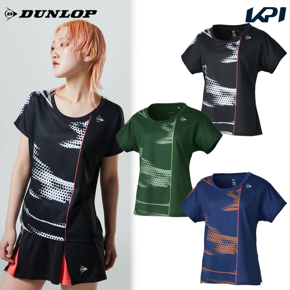 楽天市場】【全品10％OFFクーポン】ダンロップ DUNLOP テニスウェア