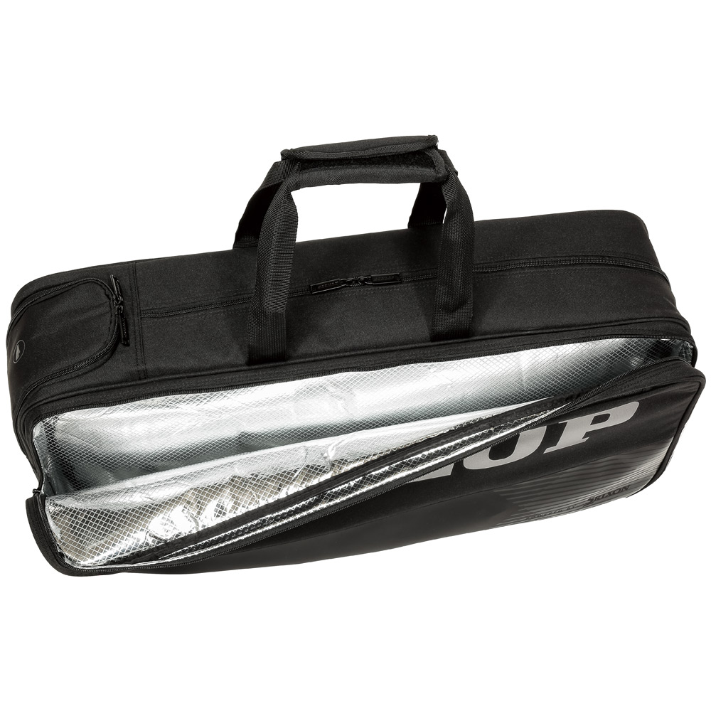 楽天市場】【全品10％OFFクーポン】ダンロップ DUNLOP テニスバッグ