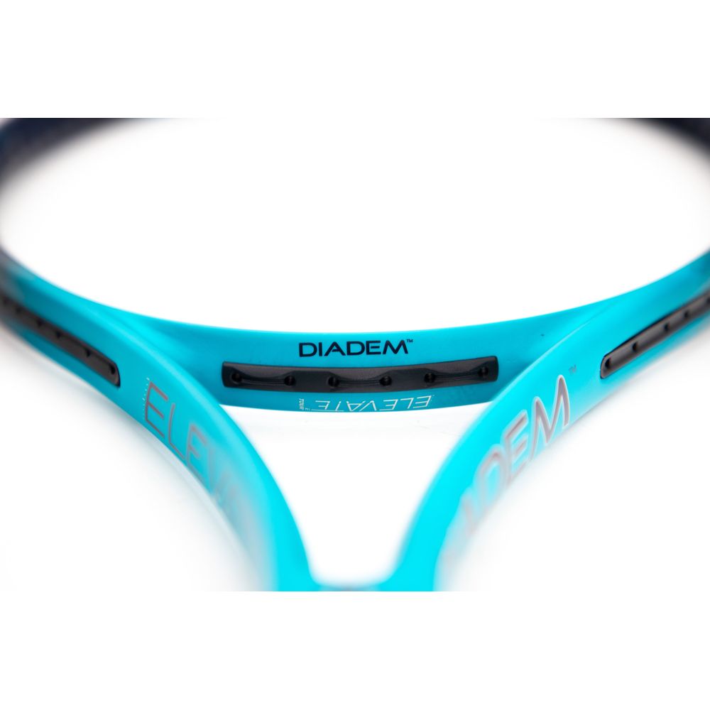 楽天市場】【10%OFFクーポン対象】ダイアデム DIADEM 硬式テニス