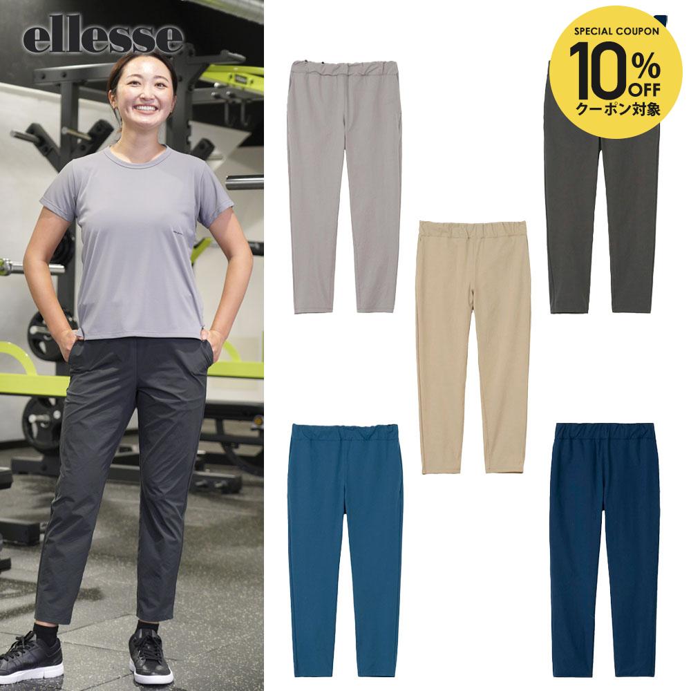 楽天市場】【全品10％OFFクーポン】エレッセ Ellesse テニスウェア