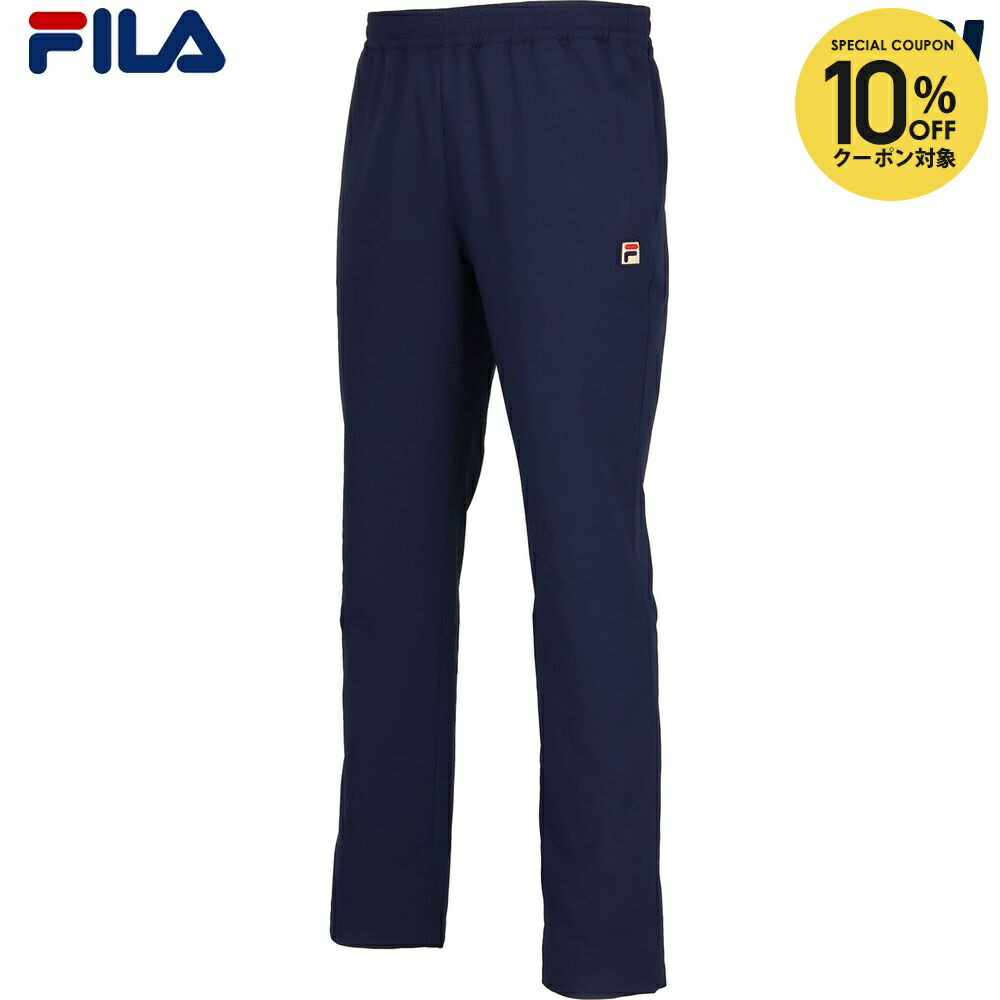 ロングパンツ テニスウェア フィラ」の人気商品一覧 | 安い商品を通販