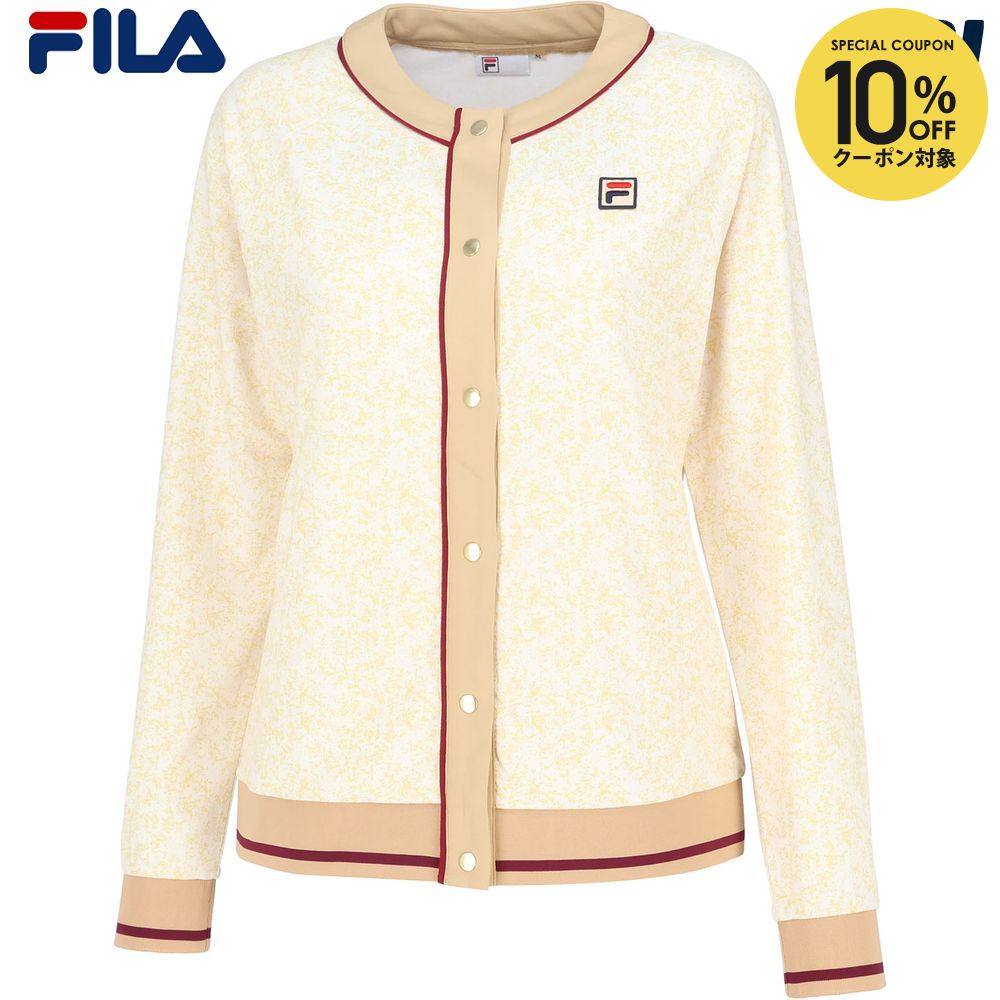 楽天市場】【全品10％OFFクーポン】フィラ FILA テニスウェア