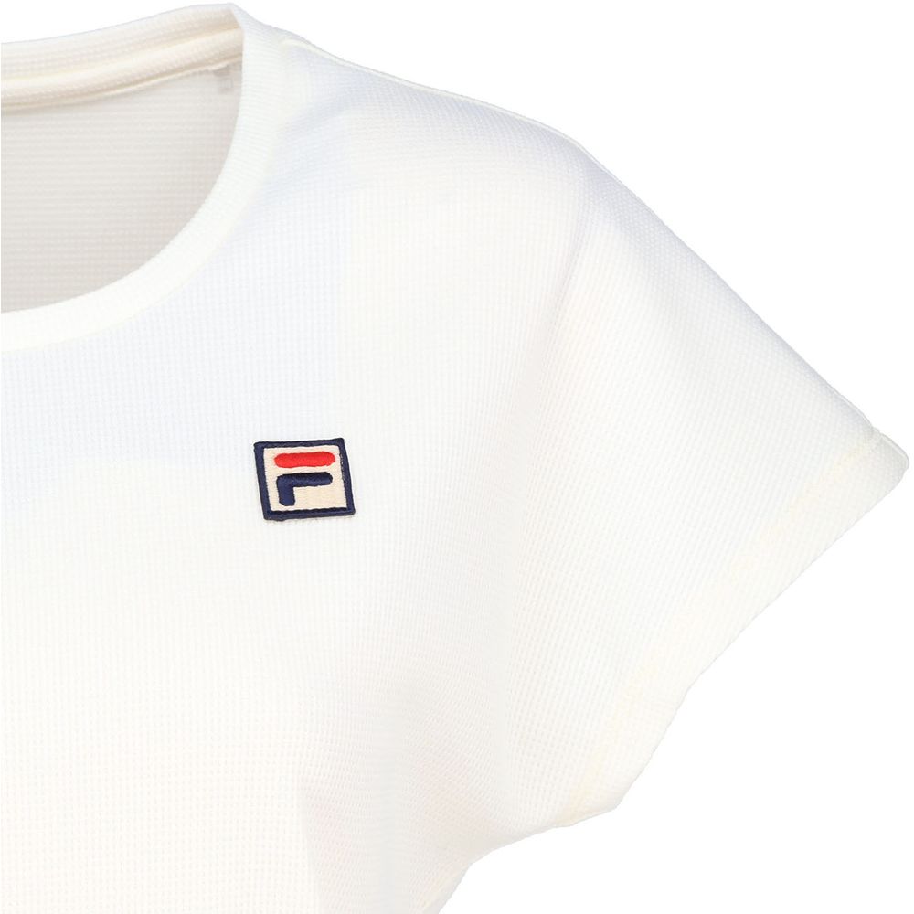 楽天市場】【全品10％OFFクーポン】フィラ FILA テニスウェア