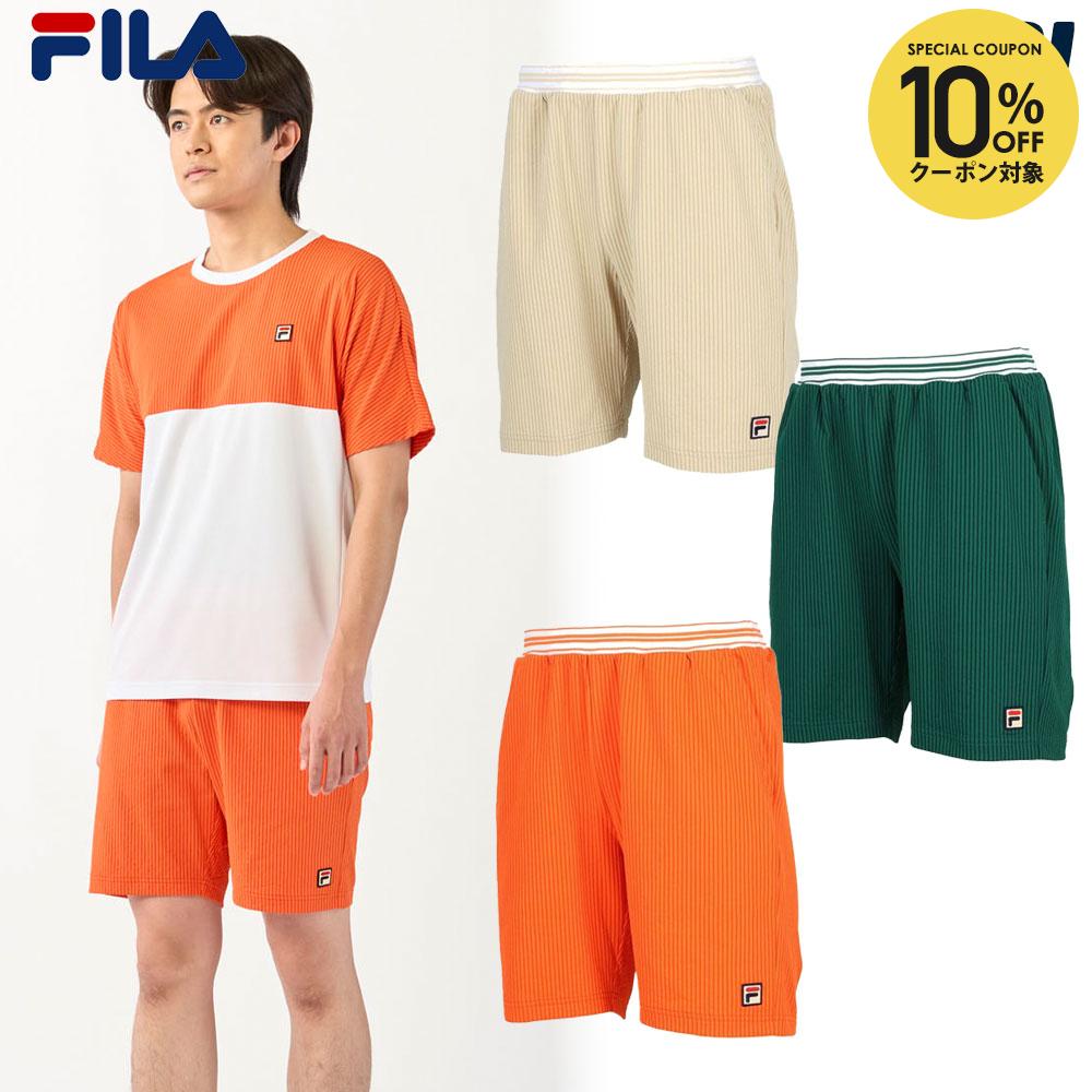 楽天市場】Fila（ハーフパンツ・ショートパンツ｜メンズウェア