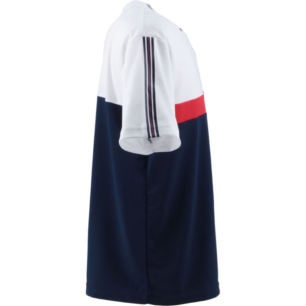 楽天市場】【全品10％OFFクーポン】フィラ FILA テニスウェア メンズ