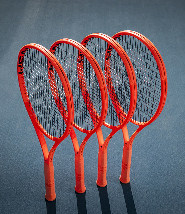 楽天市場】【ガット張り工賃0円対応※条件あり】ヘッド HEAD 硬式テニス