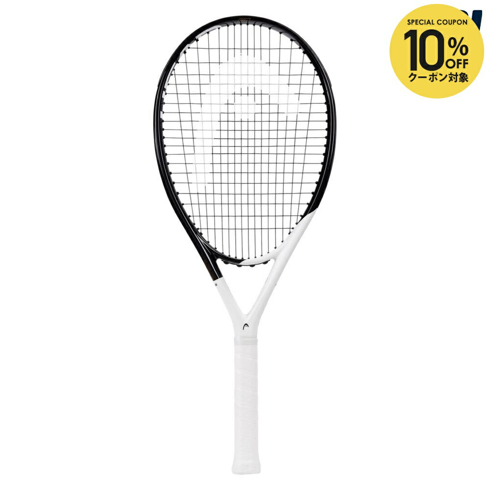 楽天市場】【全品10％OFFクーポン】【ガット張り工賃0円】ヘッド HEAD