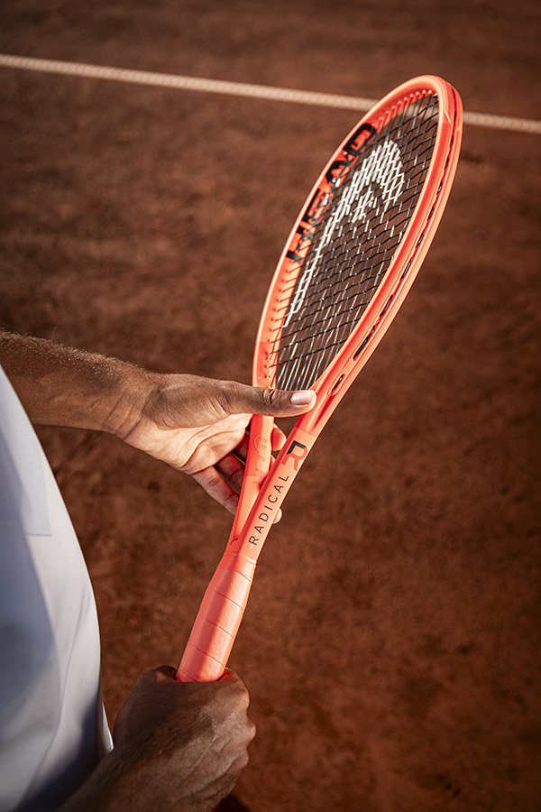 楽天市場】【ガット張り工賃0円対応※条件あり】ヘッド HEAD 硬式テニス