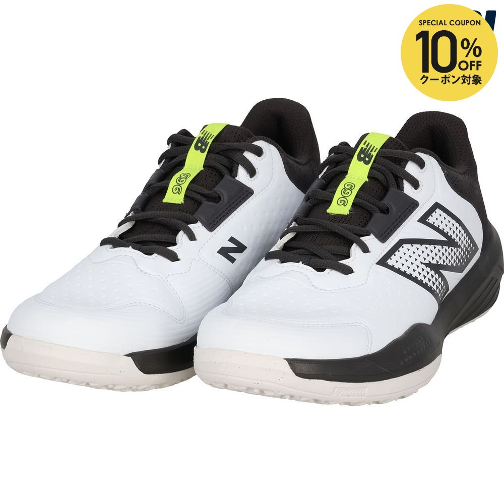 楽天市場】ニューバランス テニスシューズ イエローの通販