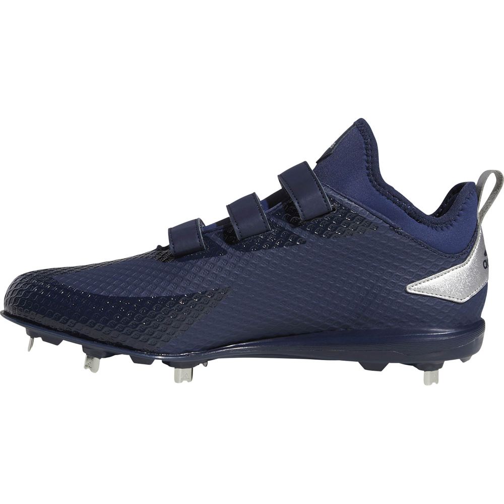 楽天市場】アディダス adidas 野球スパイク メンズ アディゼロ