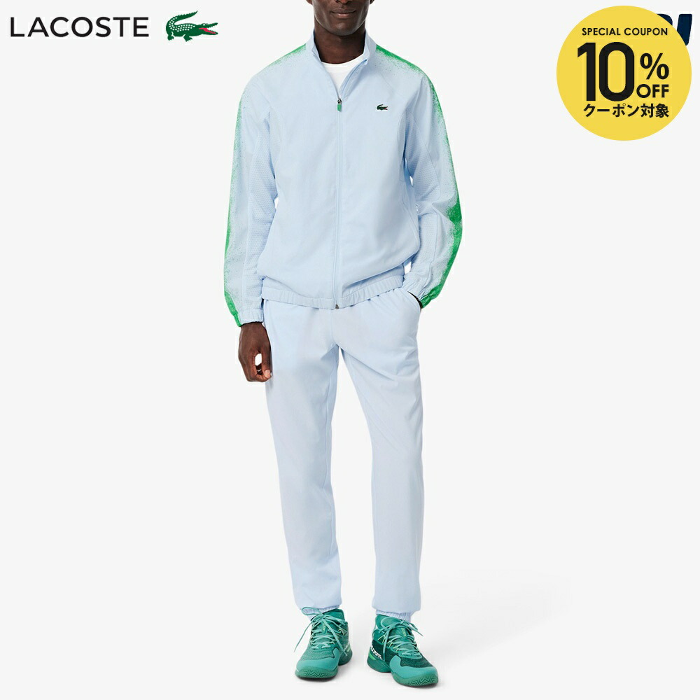 楽天市場】【全品10％OFFクーポン】『即日出荷』ラコステ LACOSTE