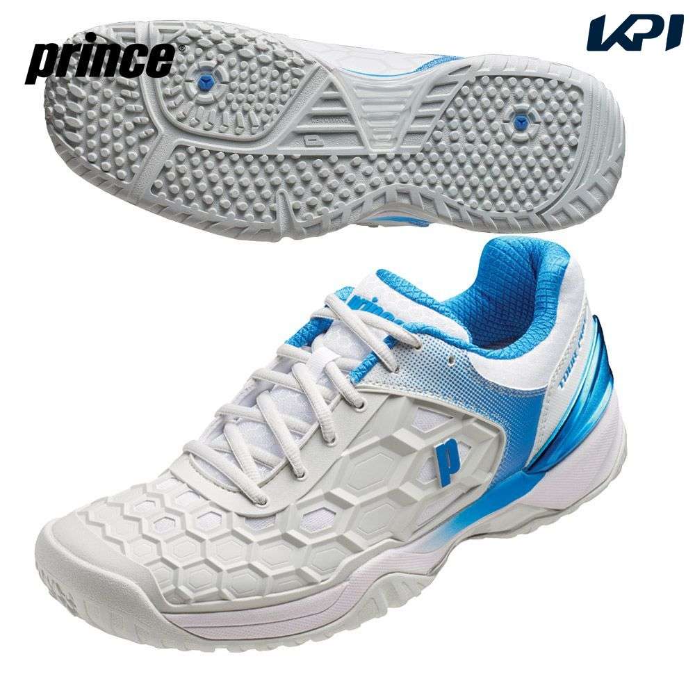 楽天市場】『即日出荷』プリンス Prince テニスシューズ TOUR PRO Z IV