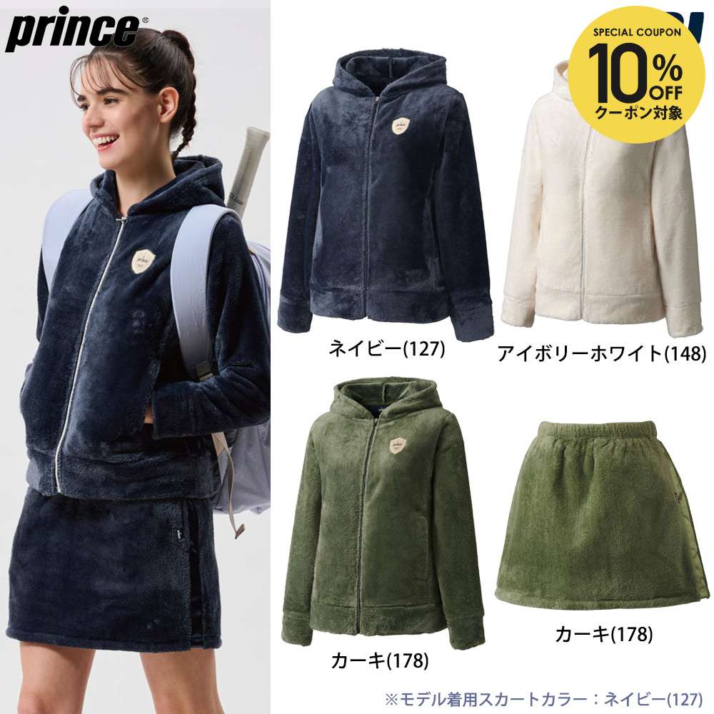 楽天市場】【全品10％OFFクーポン】プリンス Prince テニスウェア