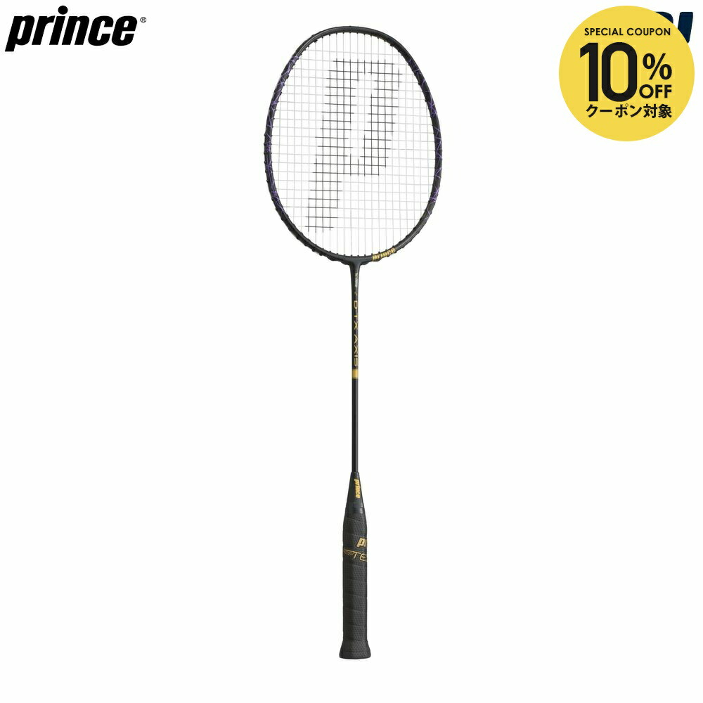 楽天市場】【10%OFFクーポン対象】プリンス Prince バドミントン