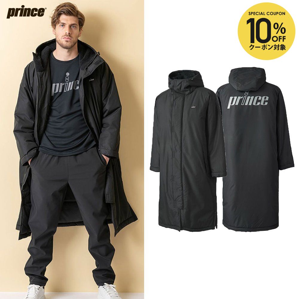 楽天市場】【全品10％OFFクーポン】プリンス Prince テニスウェア ユニ