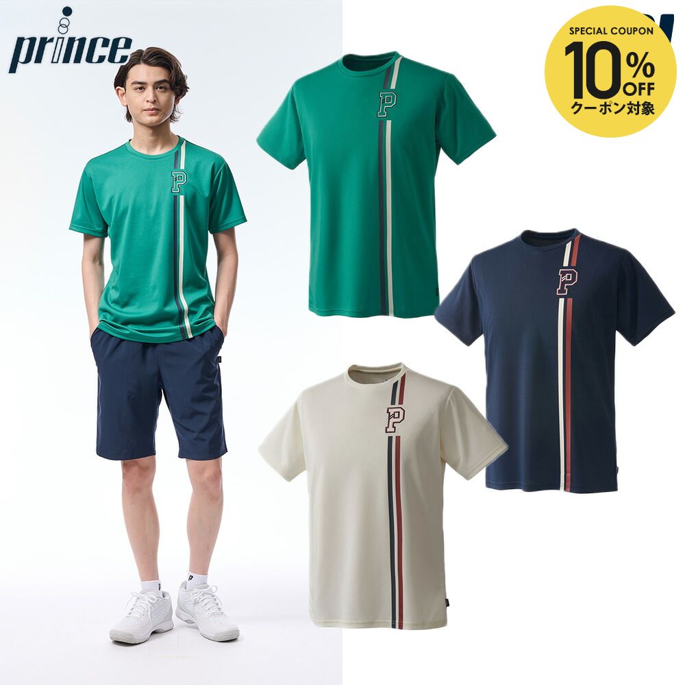 楽天市場】プリンス テニス ウェア（テニス｜スポーツ・アウトドア）の通販