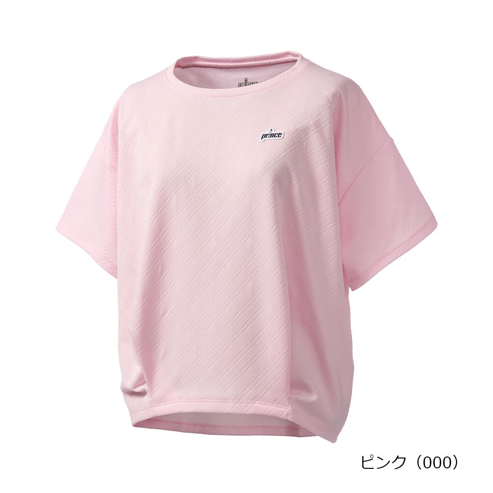 楽天市場】プリンス テニス ウェア（カラーピンク）（レディースウェア