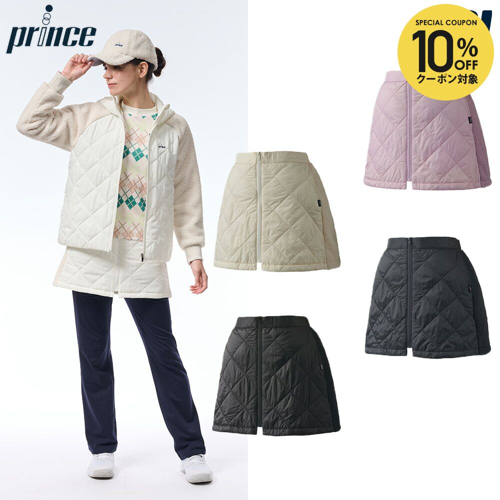 楽天市場】プリンス スコート フリースの通販