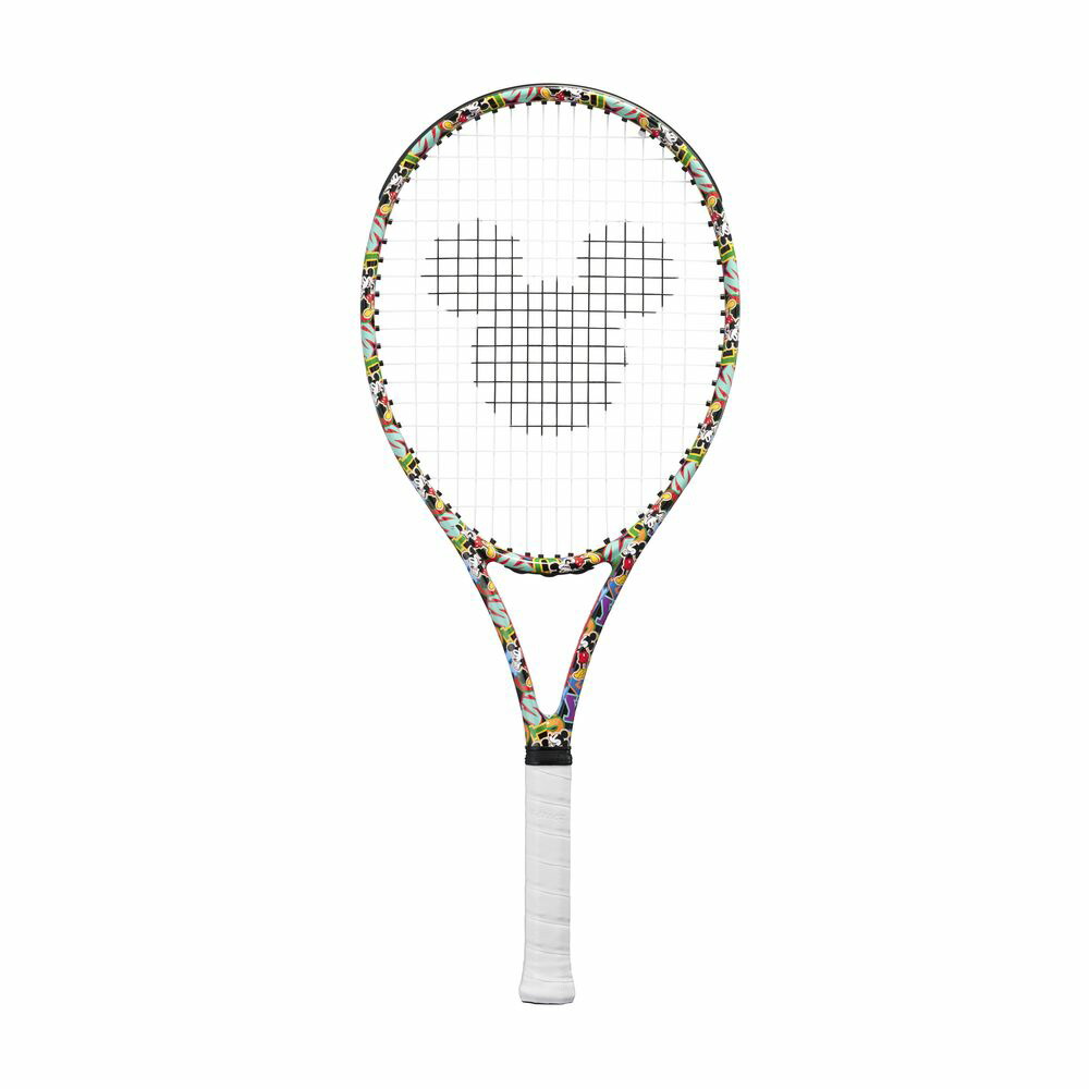 楽天市場】【全品10％OFFクーポン】「ガット張り上げ済」プリンス