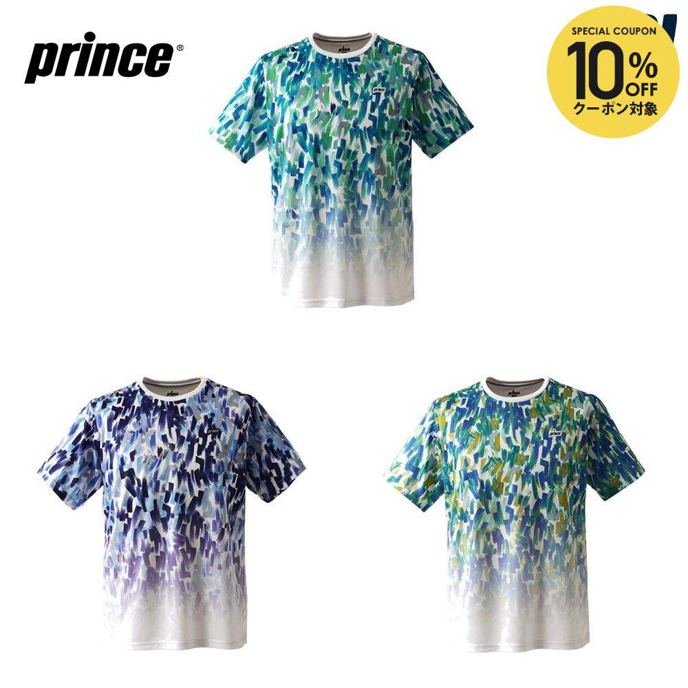 楽天市場】【10%OFFクーポン対象】プリンス Prince テニスウェア ユニ