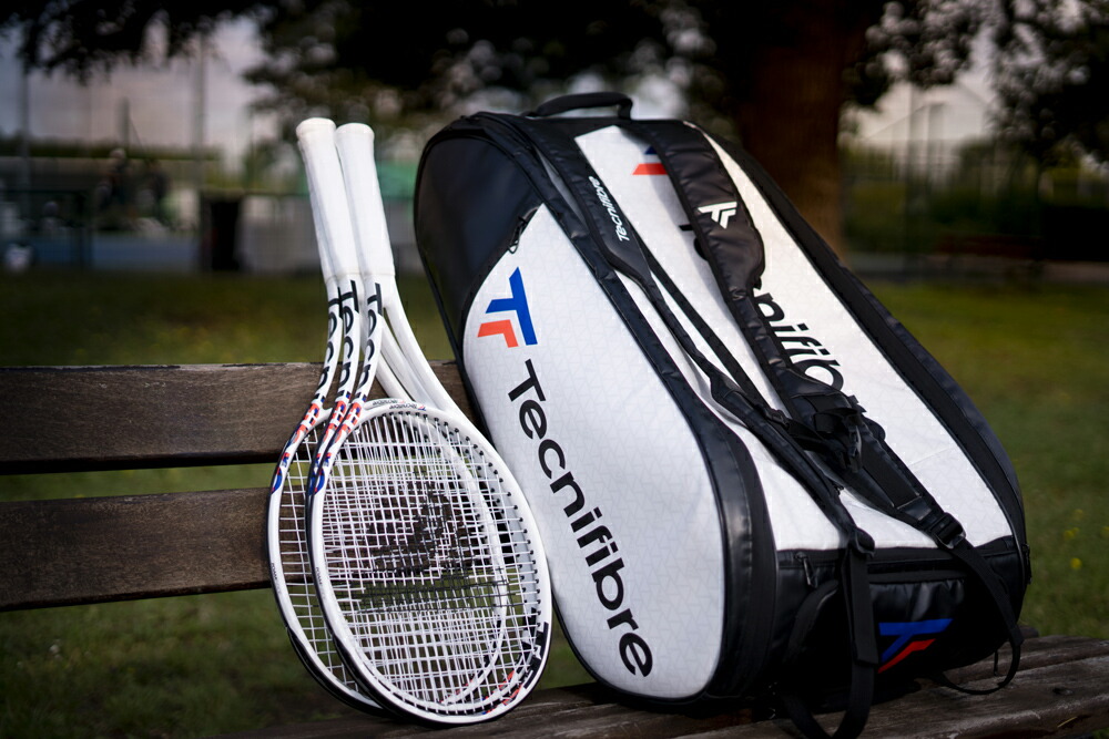 楽天市場】【全品10％OFFクーポン】テクニファイバー Tecnifibre